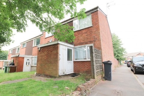 Silverdale Park, Walsall, West Midlands