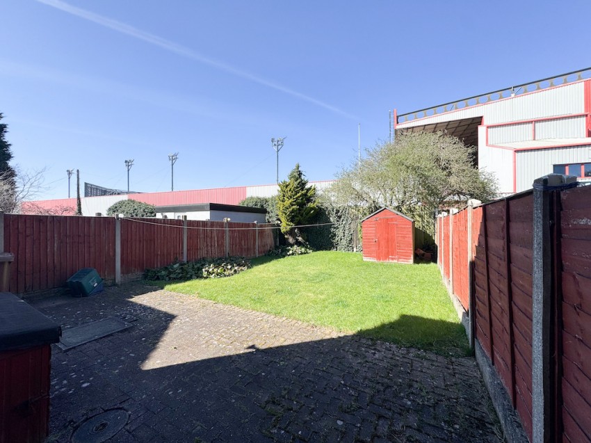 Images for Britannia Road, Walsall